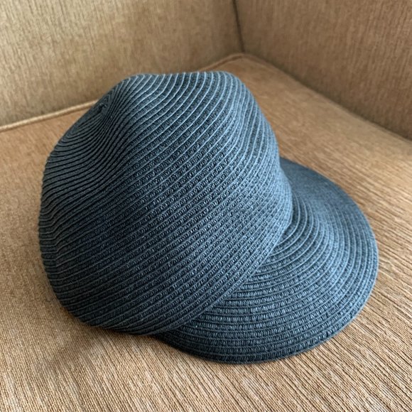 Black Rode Sko Cap Japanese - Picture 2 of 7